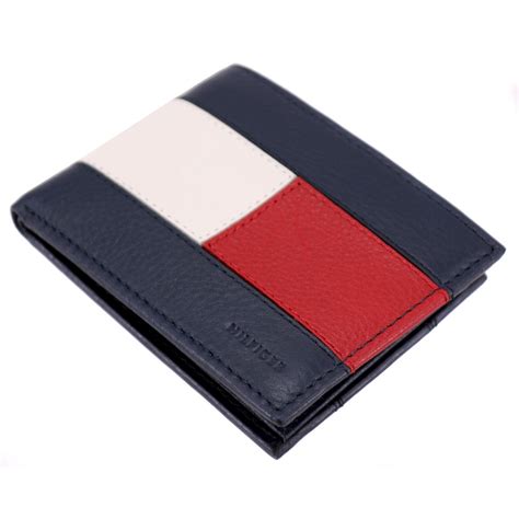 carteira tommy hilfiger original|tommy hilfiger official online store.